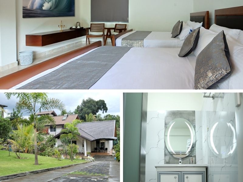 Staysia Guest Home Stay