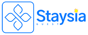Staysia Guest Logo